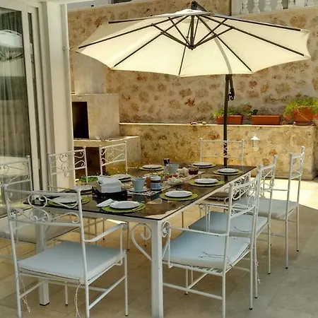 White Suites Xi Kalkan