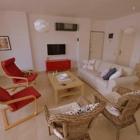 White Suites Xi * Kalkan