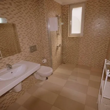 White Suites Xi Willa Kalkan